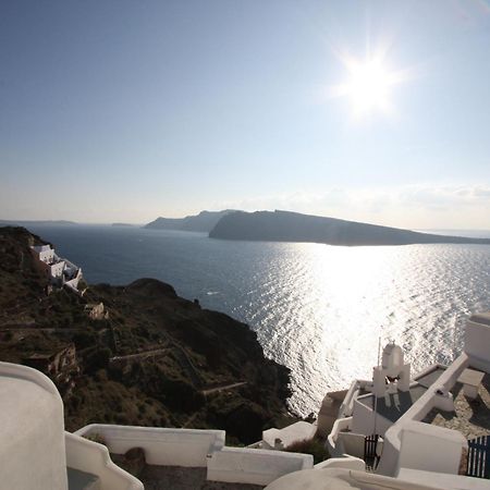 Fotinos Houses Иа Екстериор снимка