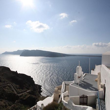 Fotinos Houses Иа Екстериор снимка
