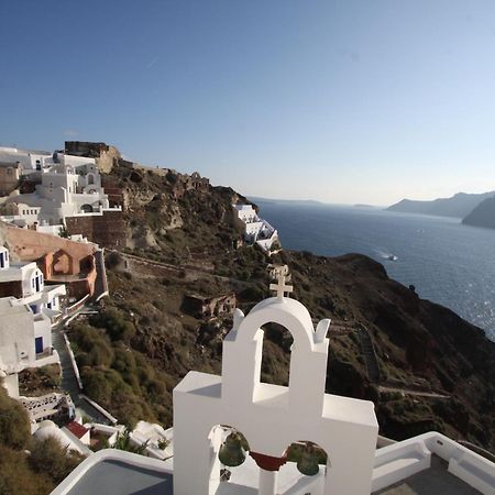 Fotinos Houses Иа Екстериор снимка