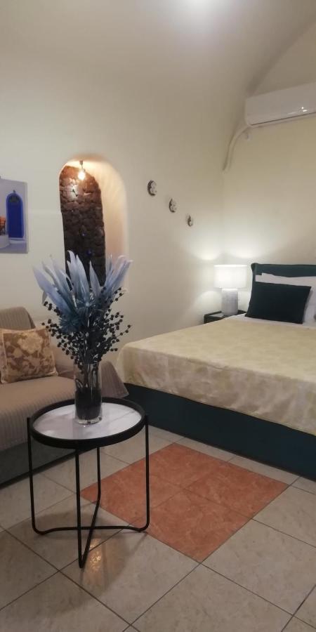 Fotinos Houses Иа Екстериор снимка