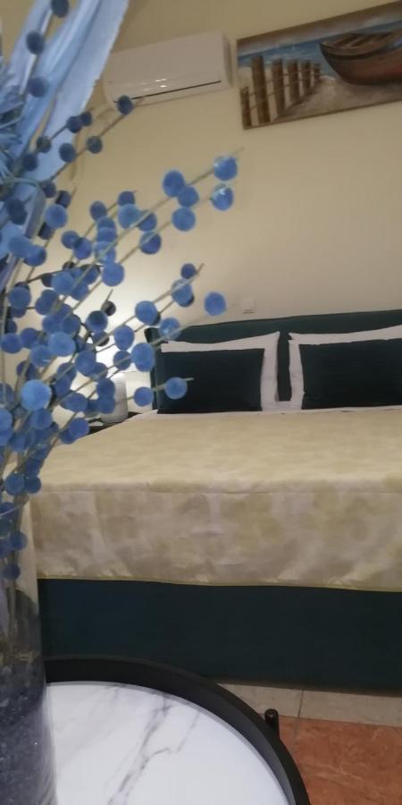 Fotinos Houses Иа Екстериор снимка