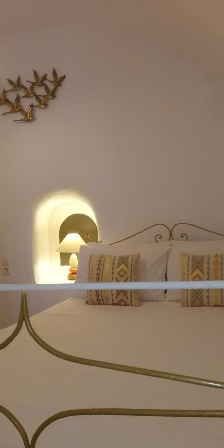 Fotinos Houses Иа Екстериор снимка