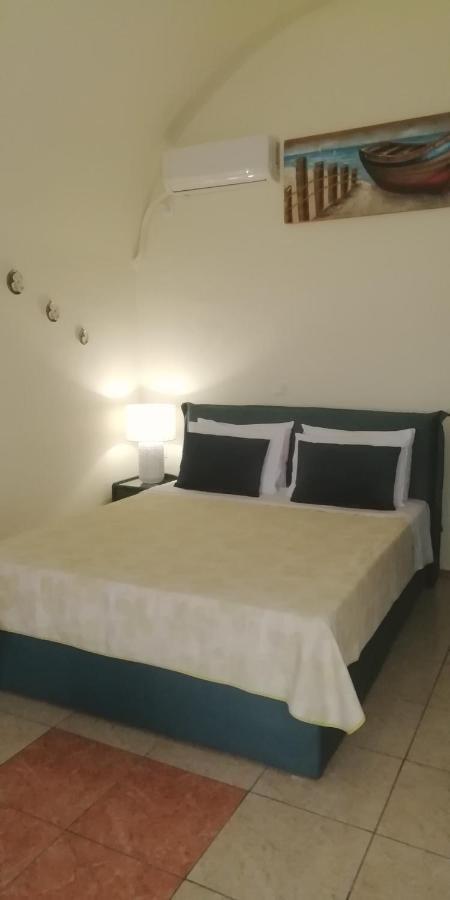 Fotinos Houses Иа Екстериор снимка