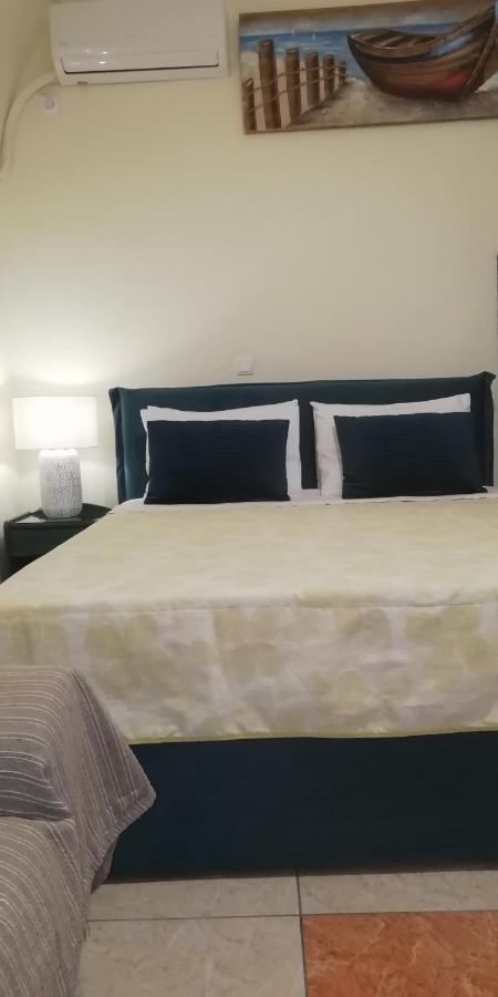 Fotinos Houses Иа Екстериор снимка