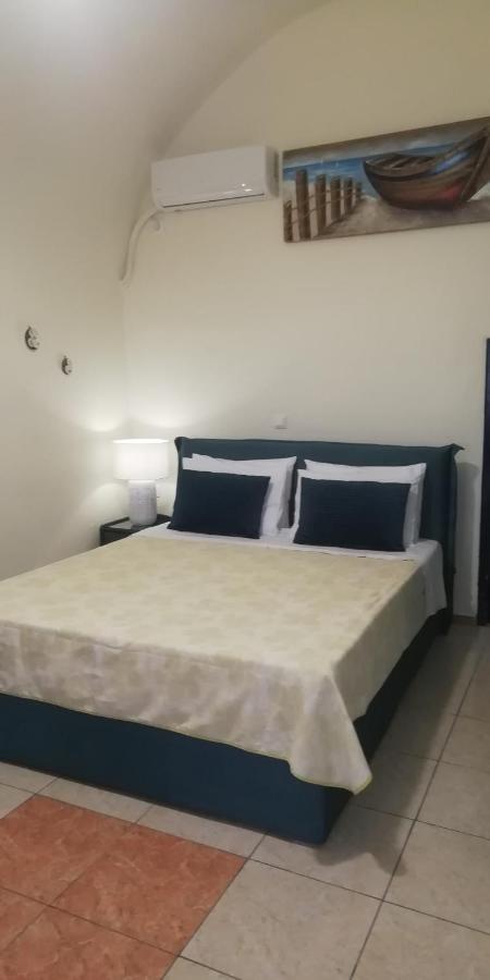 Fotinos Houses Иа Екстериор снимка