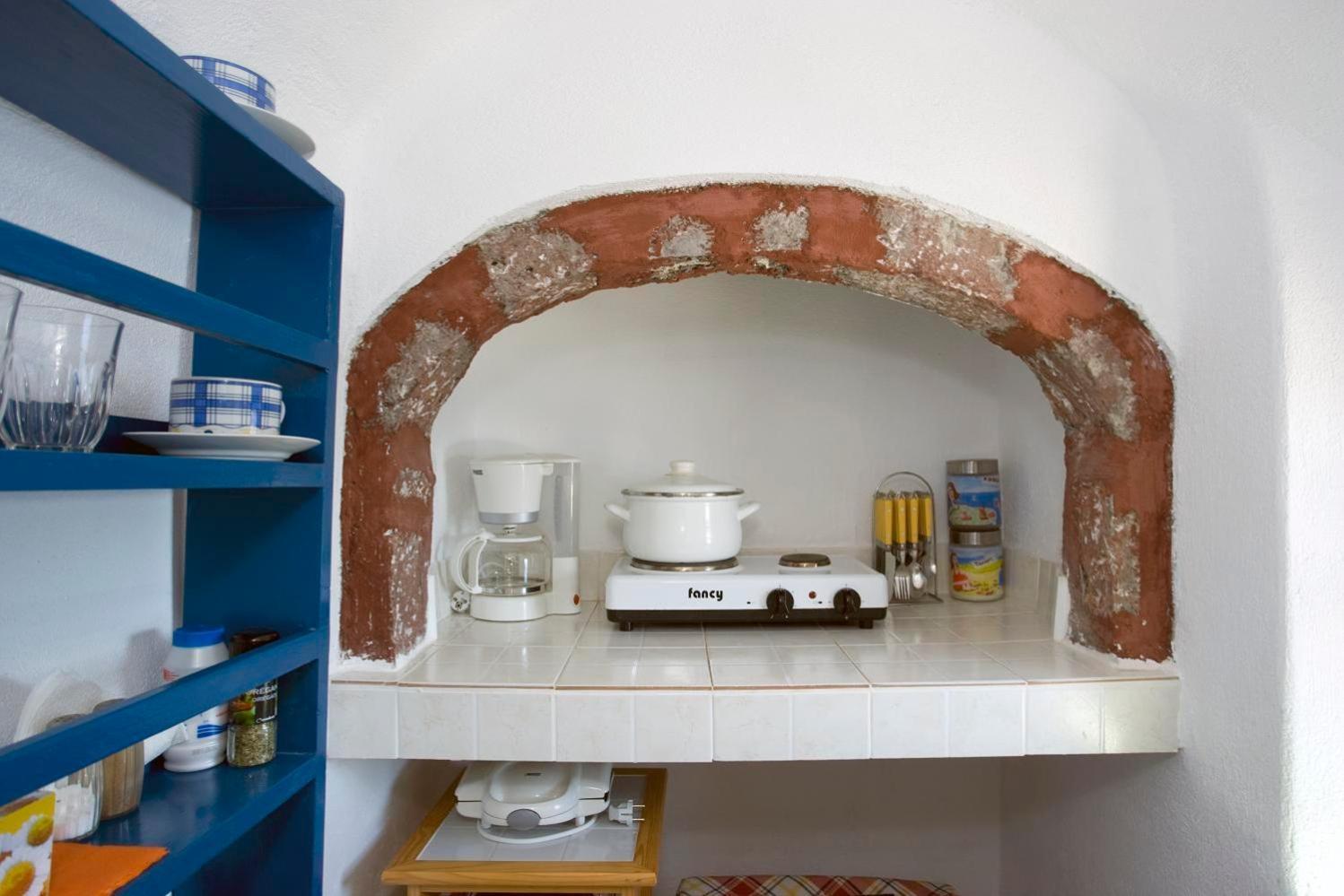 Fotinos Houses Иа Екстериор снимка