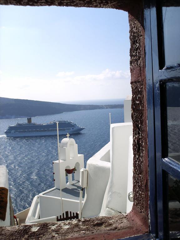 Fotinos Houses Иа Екстериор снимка