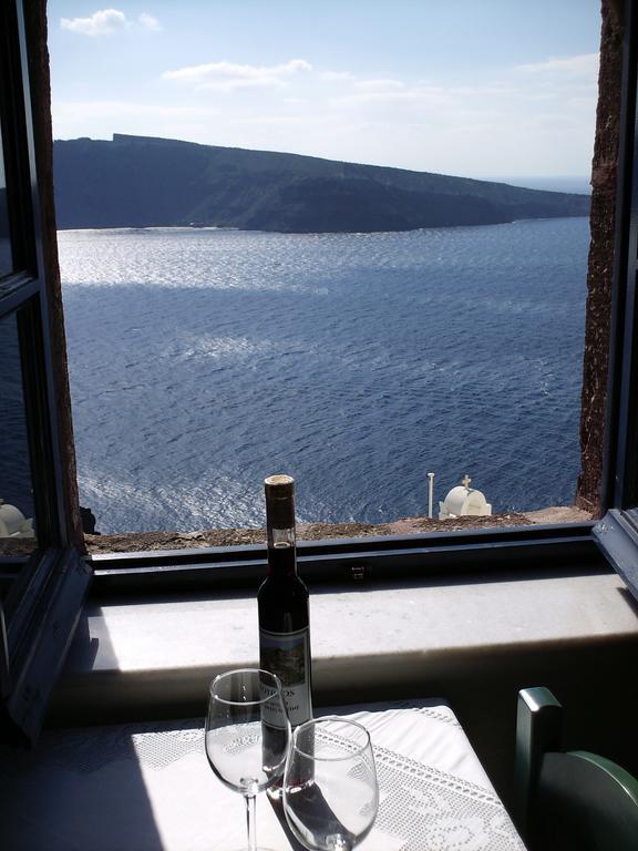 Fotinos Houses Иа Екстериор снимка