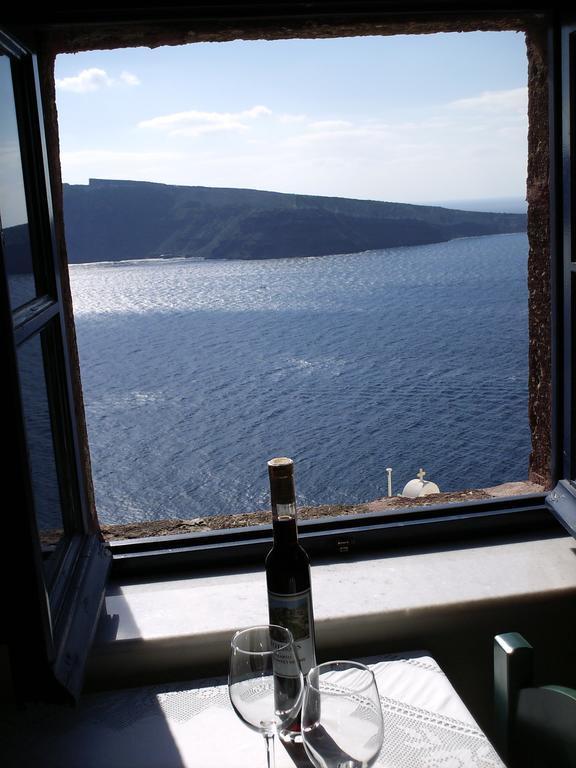 Fotinos Houses Иа Екстериор снимка