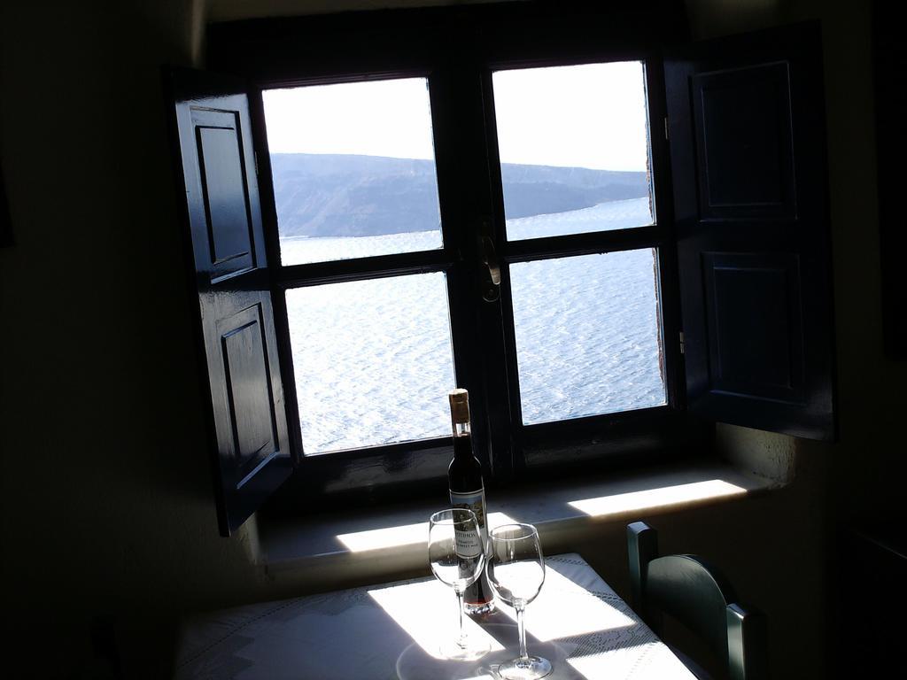 Fotinos Houses Иа Екстериор снимка