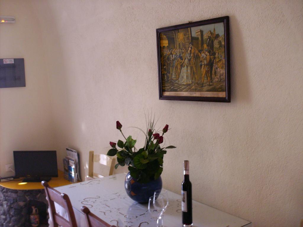 Fotinos Houses Иа Екстериор снимка