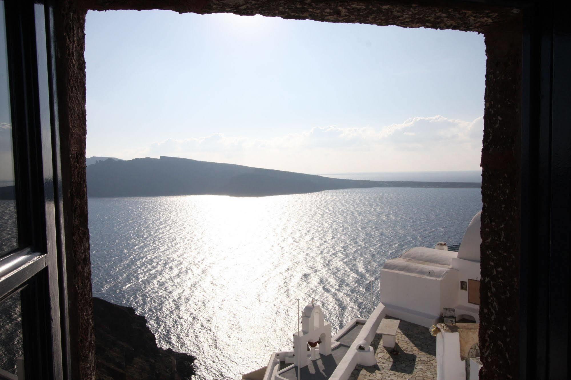 Fotinos Houses Иа Екстериор снимка
