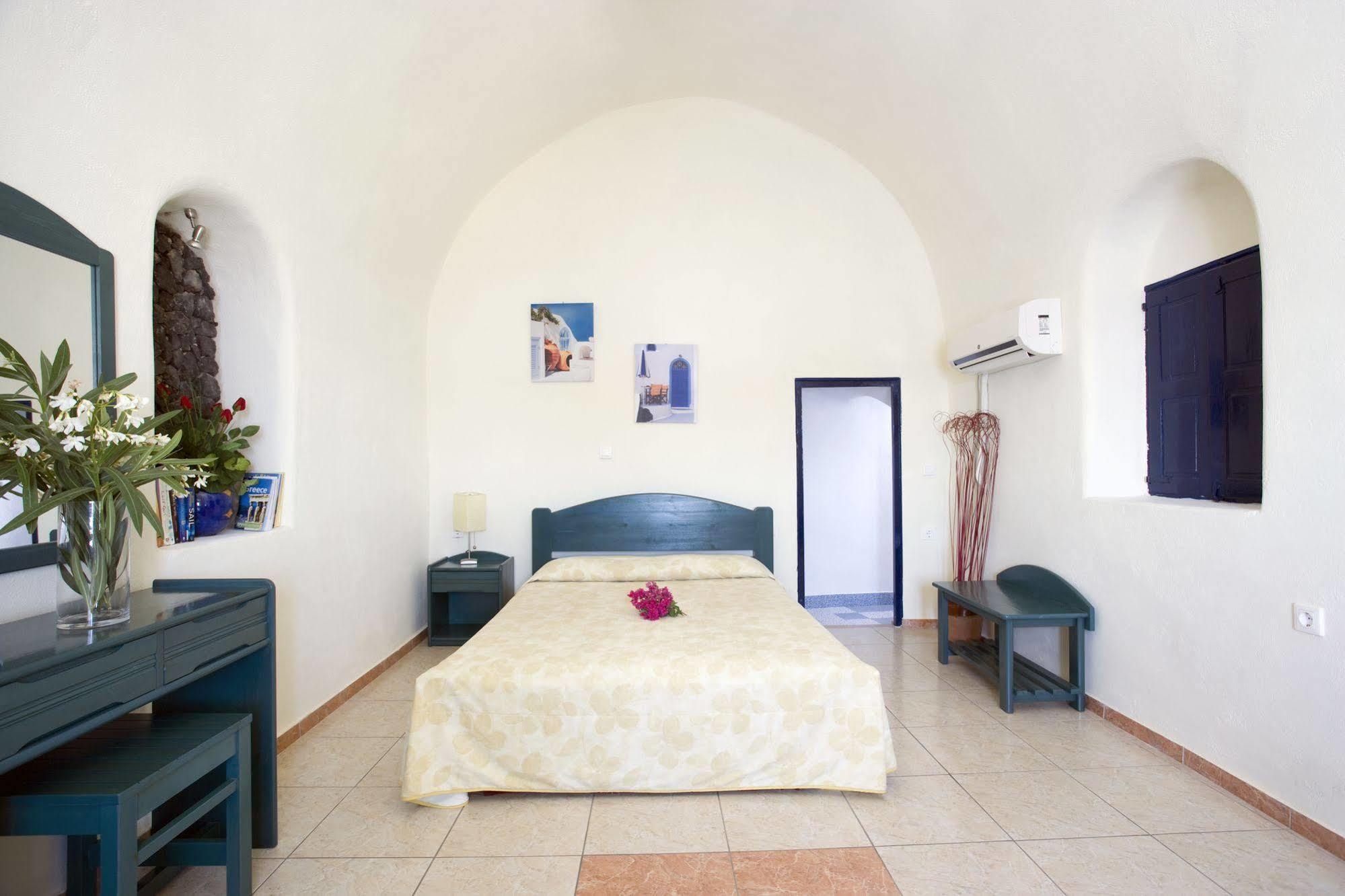 Fotinos Houses Иа Екстериор снимка